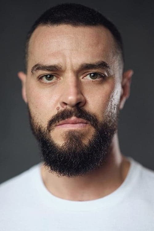 Matt Willis image