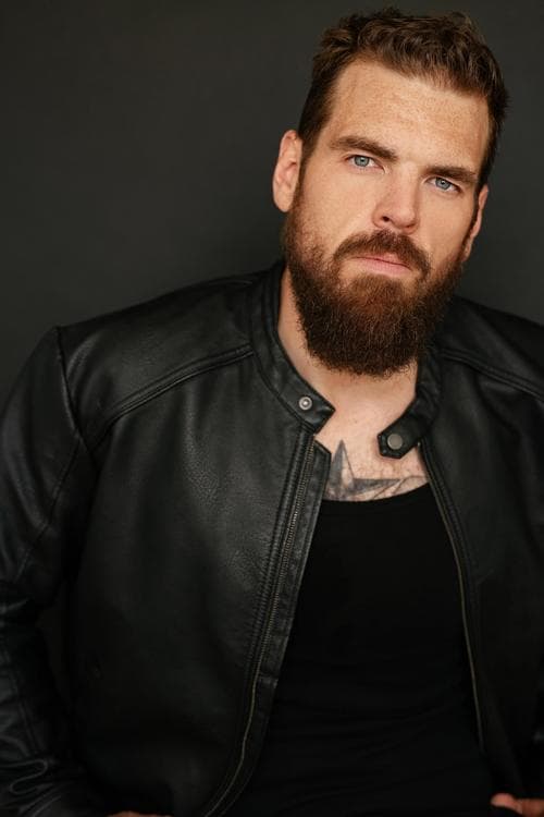 Matt Willis image