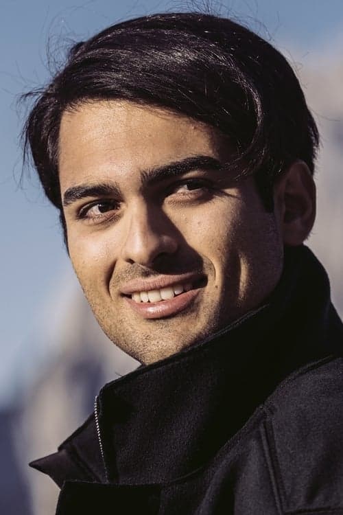Matteo Bocelli image