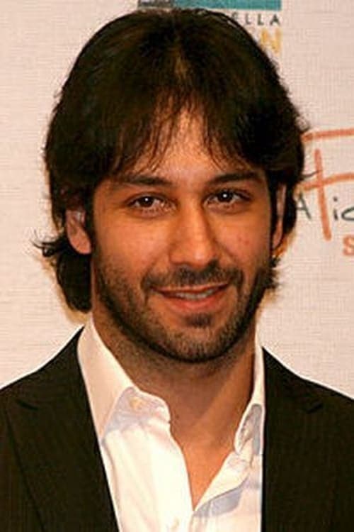 Matteo Branciamore image