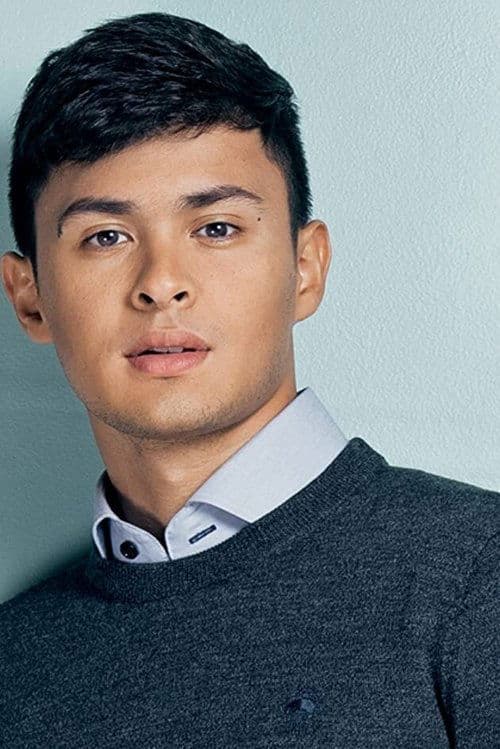 Matteo Guidicelli image
