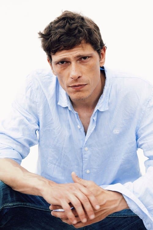 Matteo Martari image
