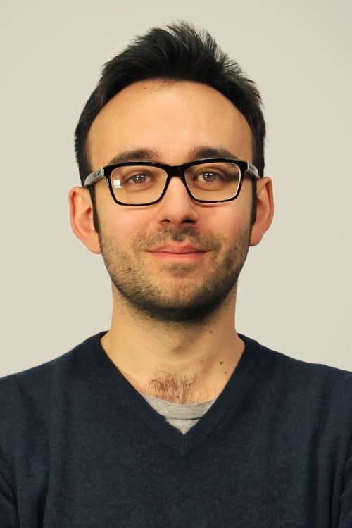 Photo of Matteo Pilati