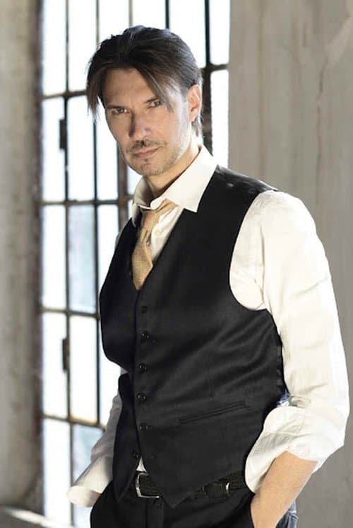 Matteo Tosi image
