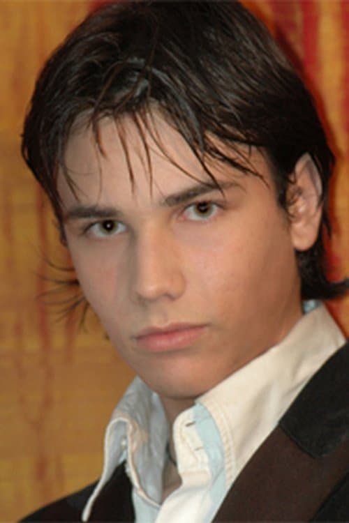 Matteo Urzia image