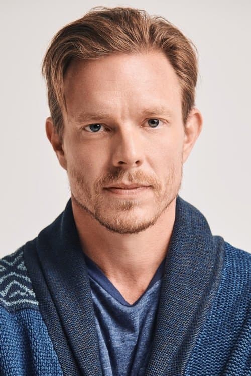 Matthew Alan image