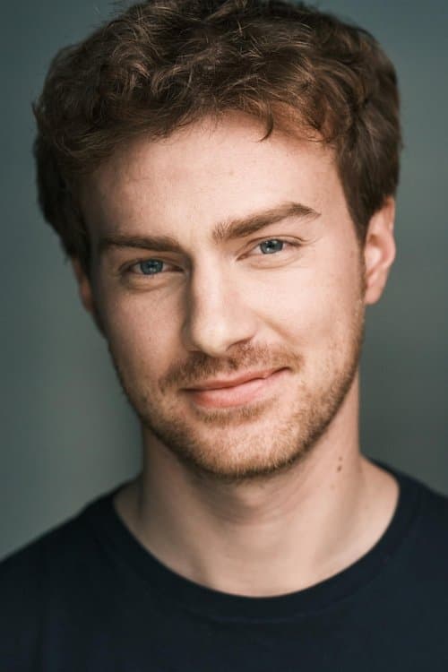 Matthew Barnes image
