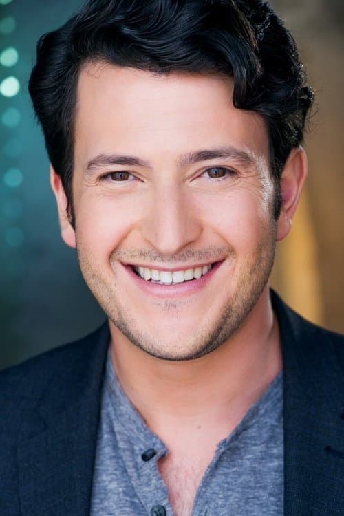 Matthew Bohrer image