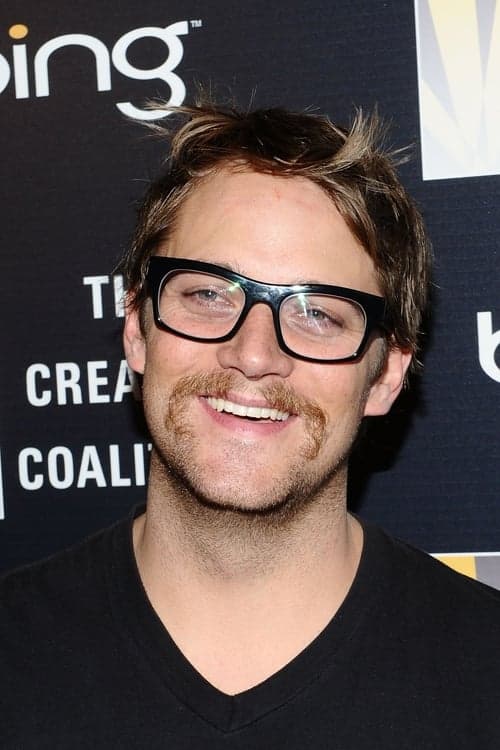 Matthew Carey image