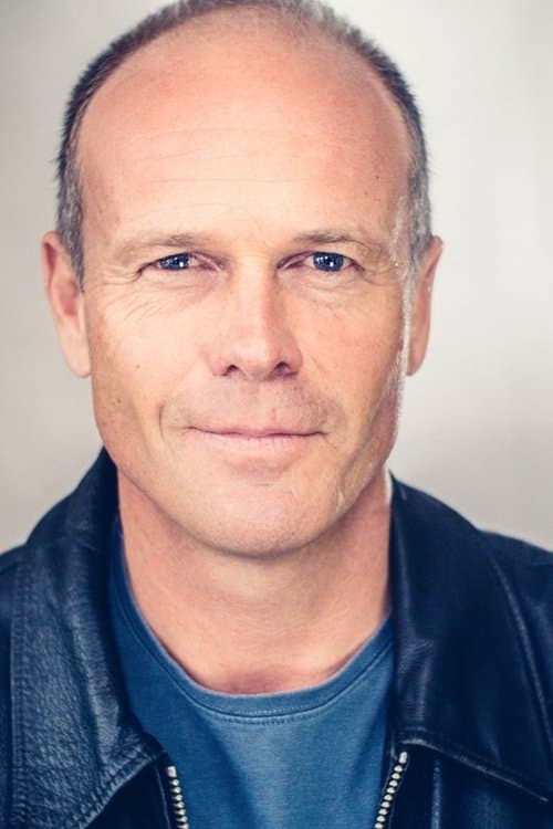 Matthew Chamberlain image