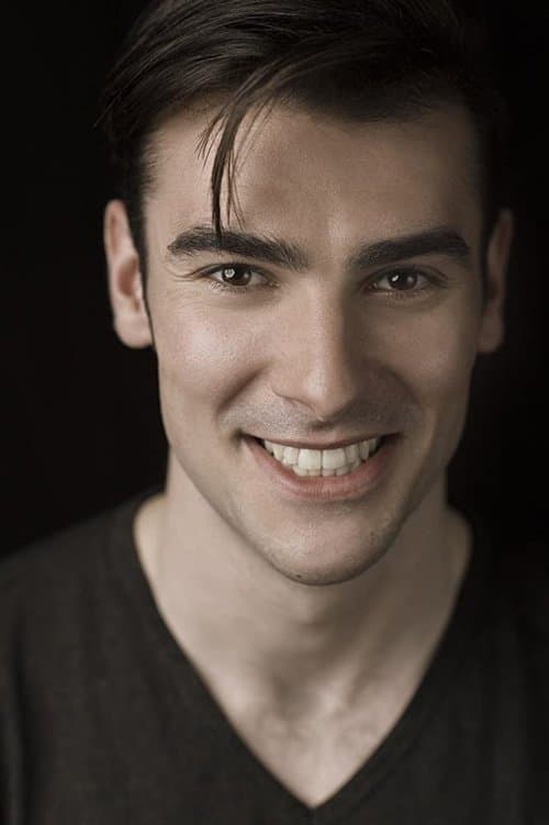 Matthew Del Bel Belluz image