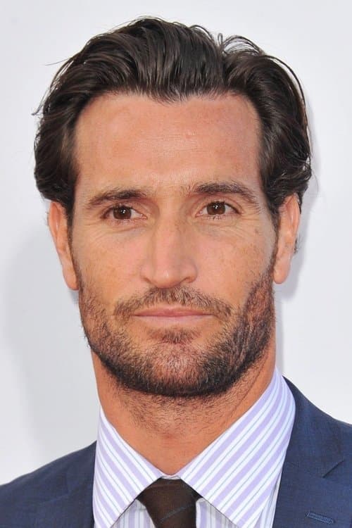 Matthew Del Negro image