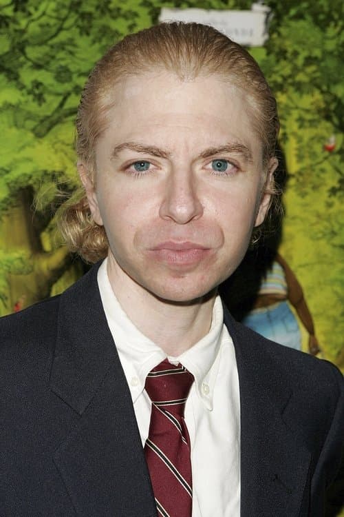 Matthew Faber image