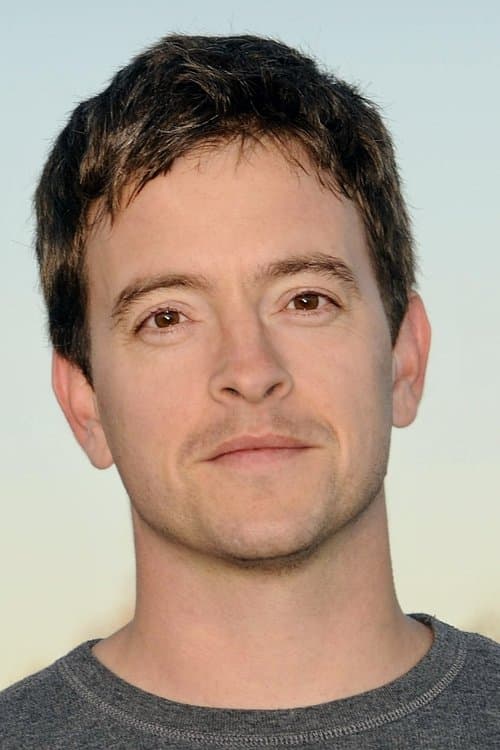 Matthew Ferguson image