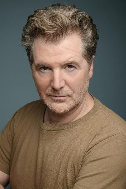 Matthew Géczy image