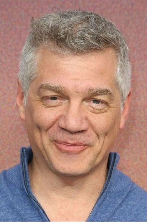 Matthew Glave image