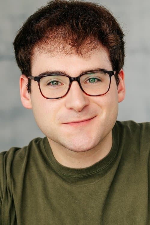 Matthew Gold image
