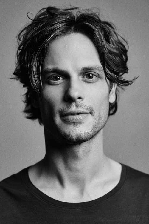 Matthew Gray Gubler image