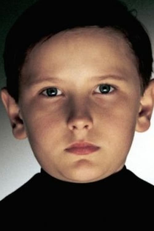 Matthew Harbour image