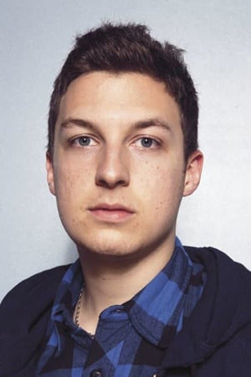 Matthew Helders image