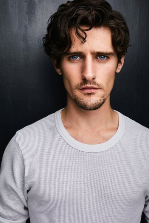 Matthew J. Lindblom image