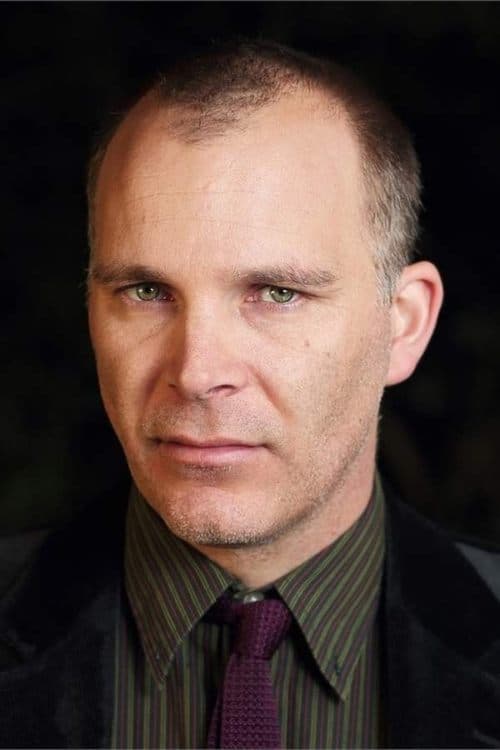 Photo of Matthew J. Saville