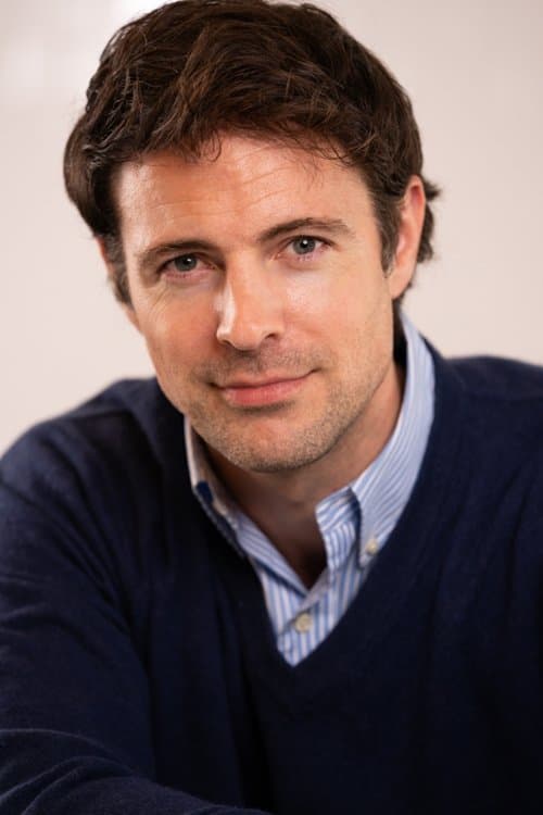 Matthew James Dowden image