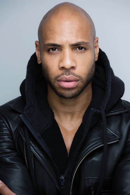 Matthew Johnson image