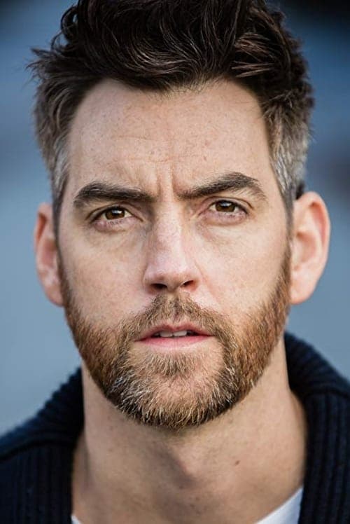 Matthew Kevin Anderson image