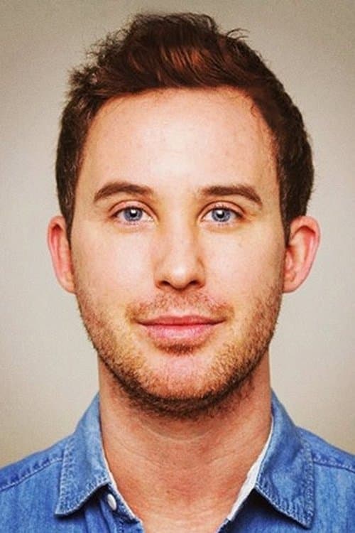 Photo of Matthew Ladensack