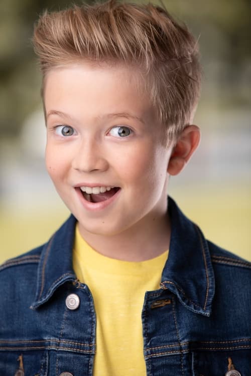 Matthew Lamb image