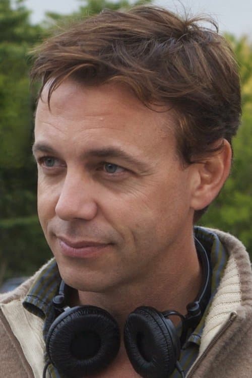 Photo of Matthew Leutwyler
