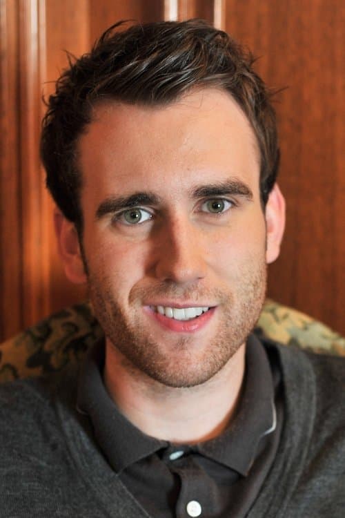 Matthew Lewis image