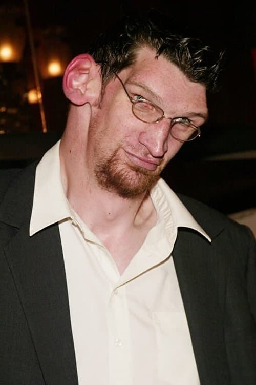 Matthew McGrory image