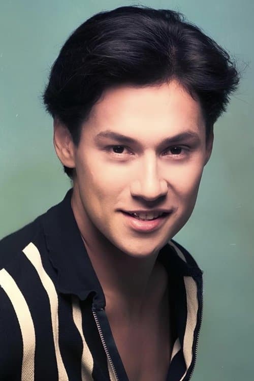 Matthew Mendoza image