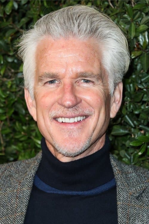 Matthew Modine image