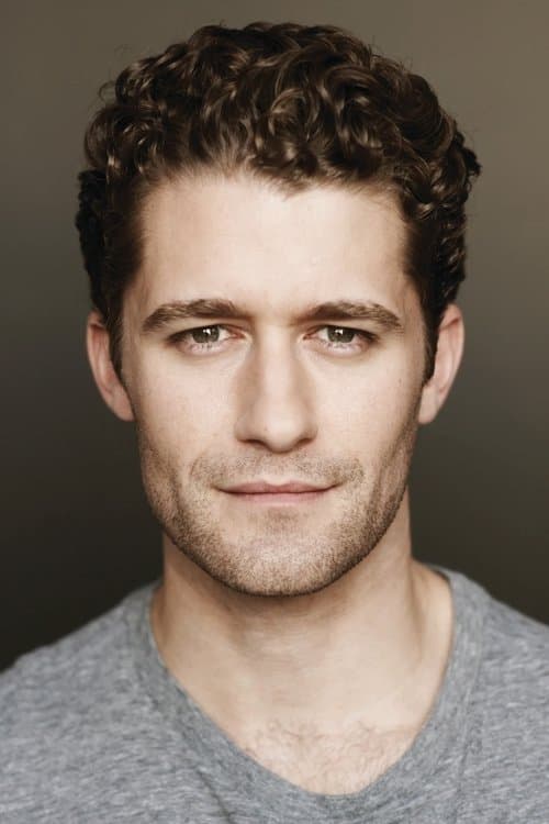 Matthew Morrison image