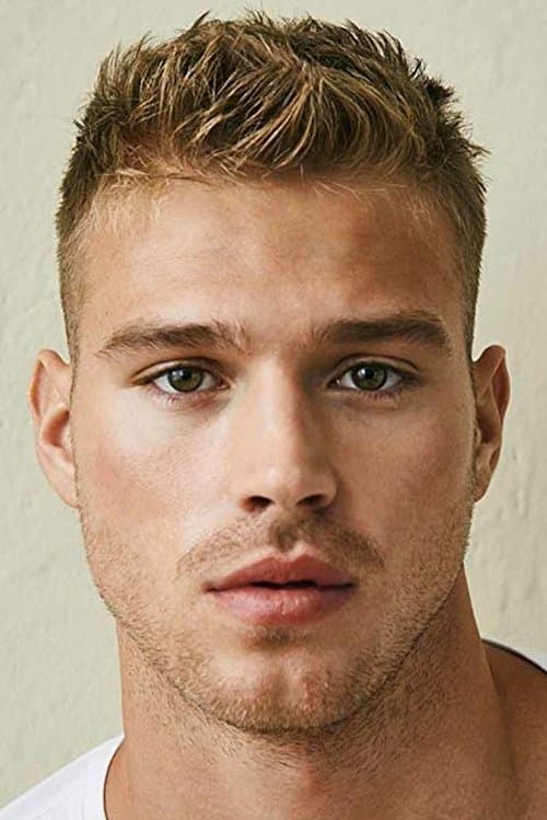 Matthew Noszka image