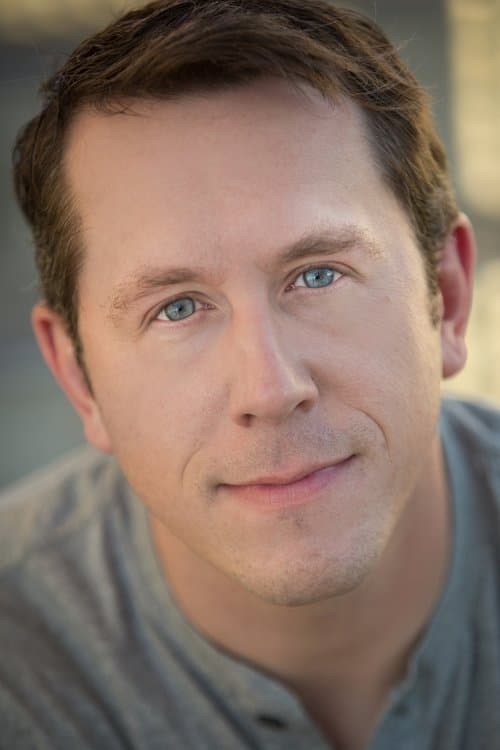 Matthew Page image