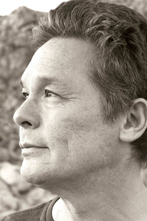 Photo of Matthew Patrick