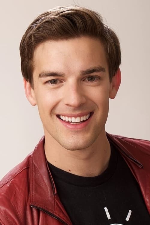 Matthew Patrick image