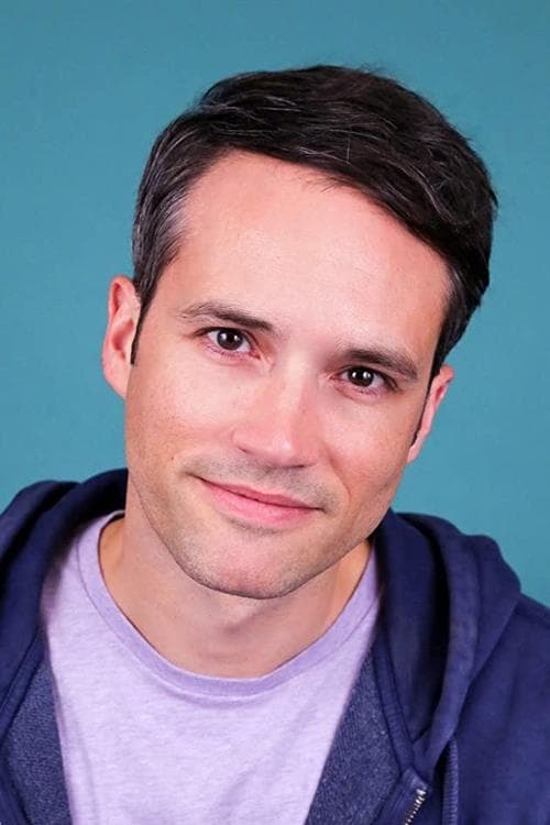 Matthew Patrick Davis image