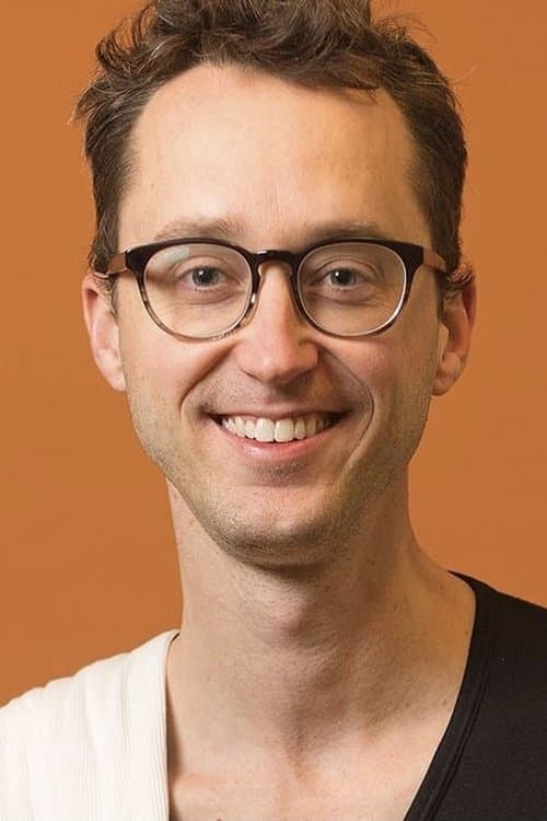 Photo of Matthew Porterfield