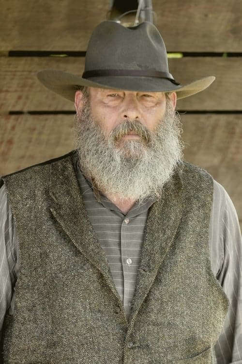Matthew Posey image