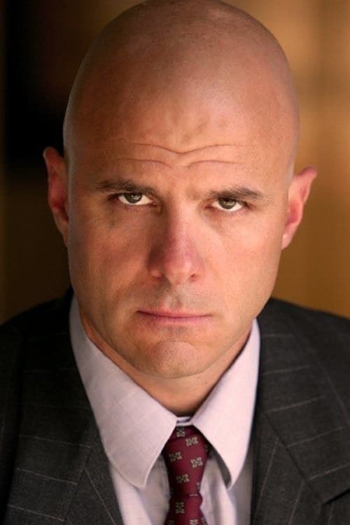 Matthew R. Anderson image