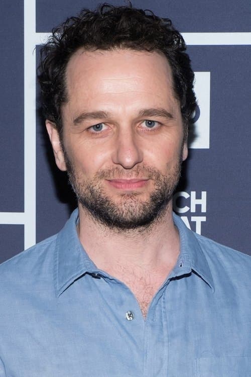 Matthew Rhys image