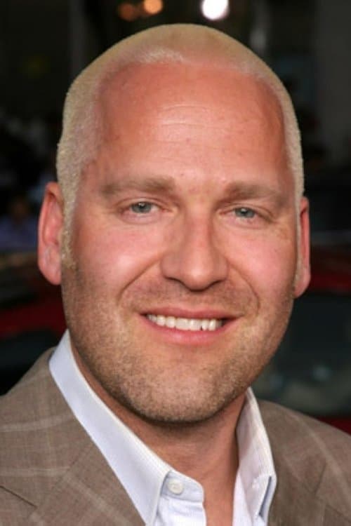 Matthew Robert Kelly image