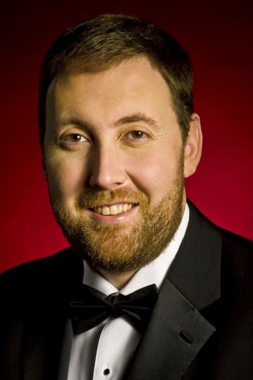 Matthew Rose image