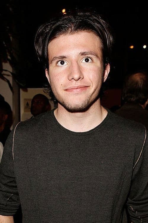 Matthew Russell image