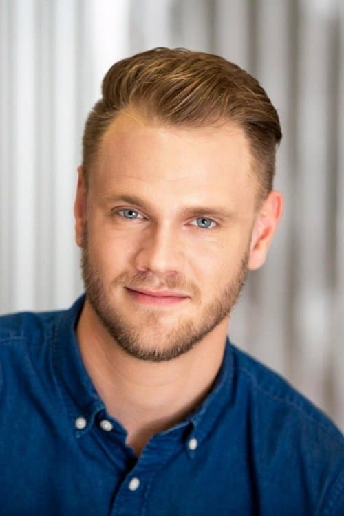 Matthew Ryan Burnett image